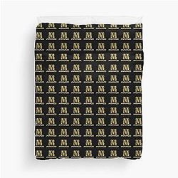 LOGO Mamamoo Duvet Cover