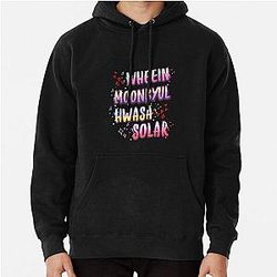 Mamamoo Hoodie