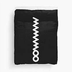 Mamamoo 02 Duvet Cover