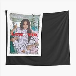 MAMAMOO - Moonbyul Tapestry