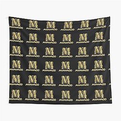 LOGO Mamamoo Tapestry