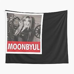 Mamamoo - Moonbyul Tapestry