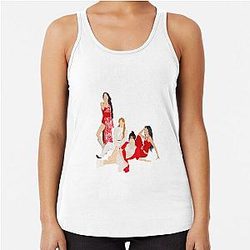 Mamamoo AYA Tank Top