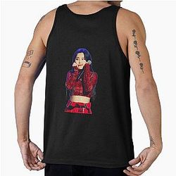 Weein Mamamoo Tank Top