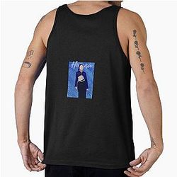 Hwasa MAMAMOO Tank Top