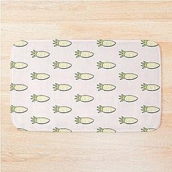 MAMAMOO Bath Mat