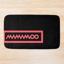 Mamamoo Bath Mat