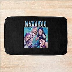 MAMAMOO Vintage Bath Mat