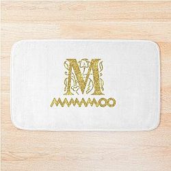 Mamamoo Bath Mat