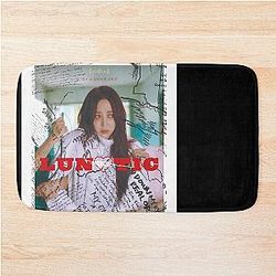 Mamamoo - Moonbyul Bath Mat