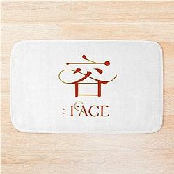 MAMAMOO Solar Face Bath Mat