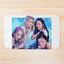 MAMAMOO Bath Mat