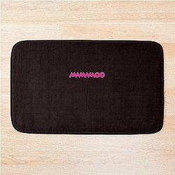 Mamamoo Bath Mat