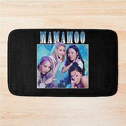 MAMAMOO Vintage Bath Mat