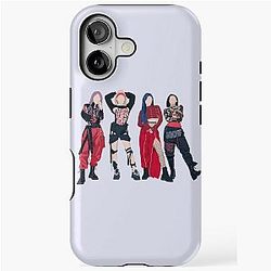 MAMAMOO - HIP Phone Case