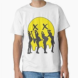 Mamamoo Gogobebe T-Shirt