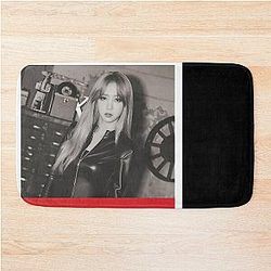 Mamamoo - Moonbyul Bath Mat