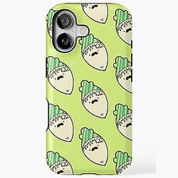 MAMAMOO - Design Radish iPhone Tough Case