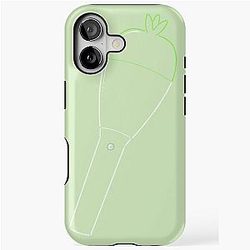 Mamamoo Lightstick iPhone Case