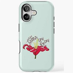 Wind Flower MAMAMOO iPhone Case