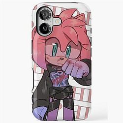 Amy Rose MAMAMOO iPhone Tough Case