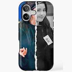 MAMAMOO Solar divided iPhone Case