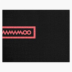 Mamamoo Jigsaw Puzzle