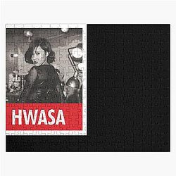 Mamamoo - Hwasa Jigsaw