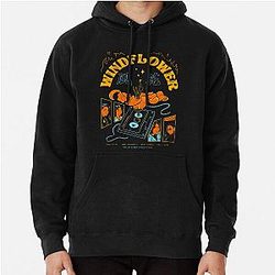 Mamamoo Windflower Pullover Hoodie