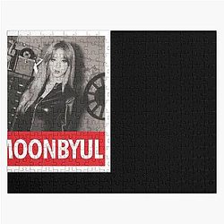 Mamamoo - Moonbyul Puzzle
