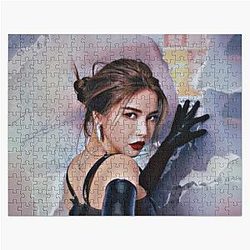 Mamamoo Puzzle
