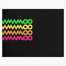 Mamamoo Moosical Jigsaw Puzzle Logo
