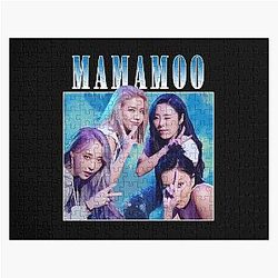 Mamamoo Jigsaw Puzzle