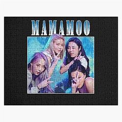MAMAMOO Vintage Classic Jigsaw Puzzle