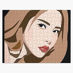 Solar Digital Art Jigsaw Puzzle