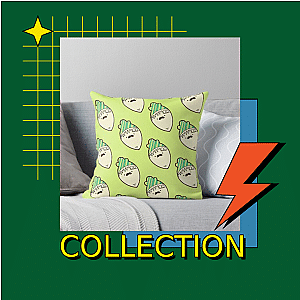Mamamoo Pillows Cover