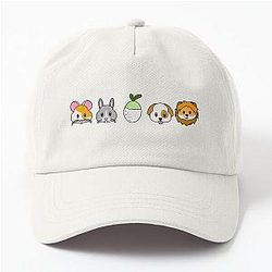 Mamamoo & Dad Hat