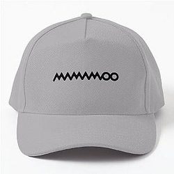 MAMAMOO Baseball Cap