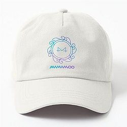 Mamamoo Dad Hat