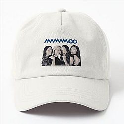 Mamamoo 2021 Dad Hat