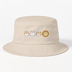 CHIBI MAMAMOO ANIMALS Bucket Hat