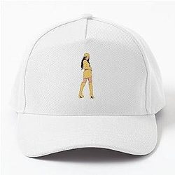 Mamamoo Solar Baseball Cap