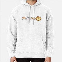 CHIBI MAMAMOO ANIMALS Hoodie