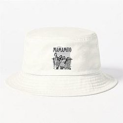 Mamamoo Kpop Female group Cozy Y2K Vintage Design Bucket Hat