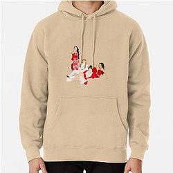 Mamamoo AYA Pullover Hoodie