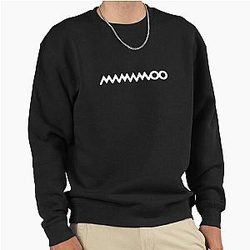 MAMAMOO Version 1 (White) Sweatshirt