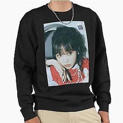 MAMAMOO Moon Byul Pullover Sweatshirt