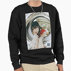 MAMAMOO Moon Byul Pullover Sweatshirt