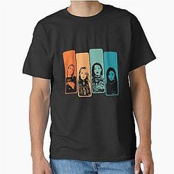 MAMAMOO Classic T-Shirt