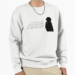 Hwasa MAMAMOO Inspirational Pullover Sweatshirt